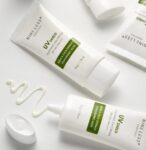 Nineless Essentials Uv Shield Soothing Sun Cream