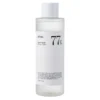 Anua Heartleaf 77 Soothing Toner I pH 5.5 Trouble Care, Calming Skin, Refreshing, Hydrating, Purifying, Cruelty Free, Vegan,(40ml)