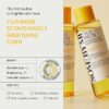 SOME BY MI Yuja Niacin Anti Blemish Serum + Yuja Niacin 30 Days Miracle Brightening Toner