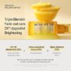 SOME BY MI Yuja Niacin Anti Blemish Serum + Yuja Niacin 30 Days Miracle Brightening Toner