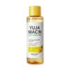 SOME BY MI Yuja Niacin Anti Blemish Serum + Yuja Niacin 30 Days Miracle Brightening Toner