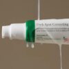 Dark Spot Correcting Glow Serum with 5% & Rice Bran | Firming & Moisturizing Face Serum for Uneven Skin Tone | Vegan & Cruelty-Free Korean Skin Care | 50ml / 1.69 fl. oz.