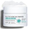 APLB Glutathione Niacinamide Cleansing Balm | LIPO GLUTA NIAC OIL™ 68.6% 2.71 FL.OZ/Korean Skincare, Makeup remover for sensitive skin, Moisturize, Pore care 80ML