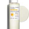 APLB Retinol Vitamin C Vitamin E Facial Toner | Retinol VITA CEN™ 12.0% 5.41 FL.OZ/Korean Skincare, Replenishing Moisture, Revitalize for Gentle and Improve Skin Texture Through Retinol 160ML
