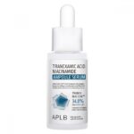 Aplb Tranexamic Acid Niacinamide Ampoule Serum 40Ml