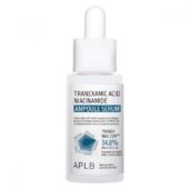 Aplb Tranexamic Acid Niacinamide Ampoule Serum 40Ml