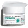 APLB Mandelic Acid Retinol Facial Cream | MANDEL RETIN CEN™ 29.5% 1.86 FL.OZ/Korean Skincare, Acne care, Exfoliant, Wrinkle care, Moisturize, Revitalize for gentle and improve skin texture 55ML