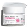 APLB Amino Acid Peptide Facial Cream | AMINO PEPT CEN™ 38.8% 1.86 FL.OZ/Korean Skincare, Moisturize, Wrinkle Care, Elasticity care, Revitalize for gentle and improve skin texture 55ML