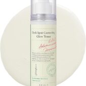 Axis-Y Dark Spot Correcting Glow Toner - Brightening &Amp; Hydrating With 5% Niacinamide, Glutathione &Amp; Hyaluronic Acid - Vegan Korean Skin Care Exfoliator Face Toner For All Skin Types - 4.23 Fl. Oz 125Ml