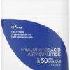 isntree hyaluronic acid airy sun stick spf 50+ ( 22G)
