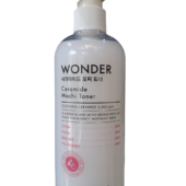 Tonymoly Wonder Ceramide Mochi Toner 300Ml/ 10.14 Fl. Oz