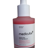 Medicube Pdrn Pink Peptide Serum 1.01 Floz/ 30Ml