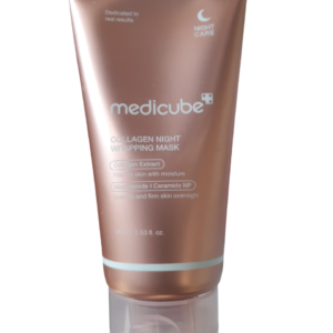 Medicube Collagen Night Wrapping Mask 2.53 Fl Oz 75Ml