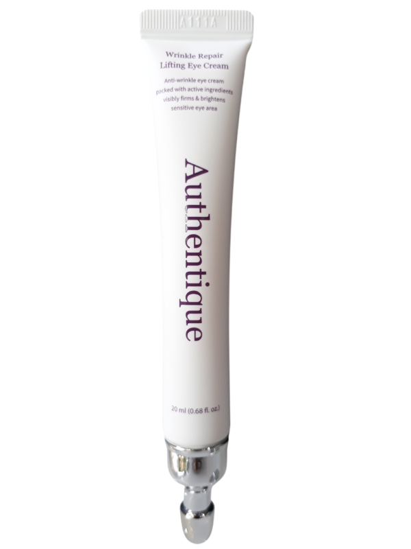 Authentique Wrinkle Repair Lifting Eye Cream 20Ml(0.68 Fl Oz)