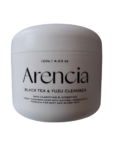 Arencia Black Tea And Yuzu Cleanser 120G/ 4.23 Oz