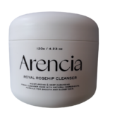 Arencia Fresh Royal Rosehip Cleanser 120G/ 4.23 Oz