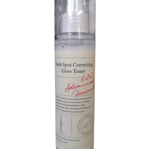 Axis-Y Dark Spot Correcting Glow Toner 125Ml/ 4.23 Fl Oz