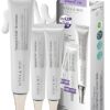 Mary&May Glutathione Eye Cream Special Set - Powerful Antioxidant, Reduces Dark Circles in the Eye, Improve Uneven Skin Tone with Vitamin C, 1.01 oz.+ Mini 0.4oz 2 Pack