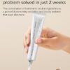 Mary&May Glutathione Eye Cream Special Set - Powerful Antioxidant, Reduces Dark Circles in the Eye, Improve Uneven Skin Tone with Vitamin C, 1.01 oz.+ Mini 0.4oz 2 Pack