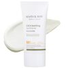[Mary&May] CICA Soothing Sun Cream SPF50+ PA++++ 1.69 Fl Oz / 50ml | Light Absorption, Non-Sticky SPF, Hydration, No White Cast, Cica Facial, Daily care | Cruelty Free, Vegan 50ML