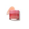 LANEIGE Lip Sleeping Mask: Nourish, Hydrate, Vitamin C, Murumuru & Shea Butter, Antioxidants, Flaky, Dry Lips 20G