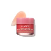 Laneige Lip Sleeping Mask: Nourish, Hydrate, Vitamin C, Murumuru &Amp; Shea Butter, Antioxidants, Flaky, Dry Lips 20G