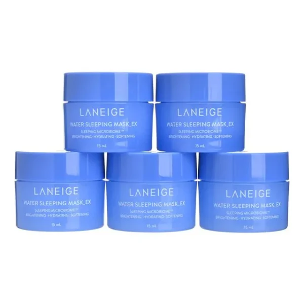 laneige water sleeping mask ex 15ML