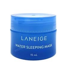 laneige water sleeping mask ex 15ML