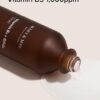 Mary&May Vitamin B5 + Bifida Toner - Nourishing Face Toner for Enhanced Skin Barrier Strength and Moisture Retention - 30,000ppm Bifida Fermentation & 1,000ppm Vitamin B5, 4.06 fl.oz. 120ML