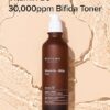 Mary&May Vitamin B5 + Bifida Toner - Nourishing Face Toner for Enhanced Skin Barrier Strength and Moisture Retention - 30,000ppm Bifida Fermentation & 1,000ppm Vitamin B5, 4.06 fl.oz. 120ML