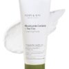 Mary&May Houttuynia Cordata + Tea Tree Deep Clean Foam - Pore Cleansing, Skin Trouble Care, Soothing Hydration - Korean Skincare, EWG Green Grade, Hypoallergenic, 5.07 fl oz