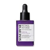 Some By Mi Retinol Intense Reactivating Serum – 1.01Oz, 30Ml – Korean Bakuchiol Retinol Serum For Face Firming – Improves Signs Of Aging, Minimizes Pore Size &Amp; Refines Skin Texture – Korean Skin Care