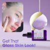 SOME BY MI Retinol Intense Reactivating Serum – 1.01oz, 30ml – Korean Bakuchiol Retinol Serum for Face Firming – Improves Signs of Aging, Minimizes Pore Size & Refines Skin Texture – Korean Skin Care