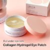 mixsoon Collagen Hydrogel Eye Patch 84 g / 2.96 oz. (30 pairs)