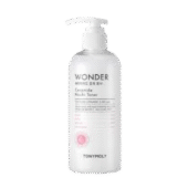 Tonymoly Wonder Ceramide Mochi Toner 300Ml/ 10.14 Fl. Oz