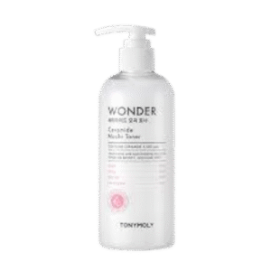 TONYMOLY WONDER CERAMIDE MOCHI TONER 300ML/ 10.14 FL. OZ