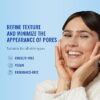 Good Molecules Niacinamide Serum - 10% Niacinamide to Target Acne, Nourishment, and Skin Tone - Ultra Hydrating Serum and Brightening Skin Care for Face 30ML