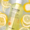 TONYMOLY WONDER LEMON VITA C BRIGHTENING TONER 300ML/ 10.14 FL. OZ