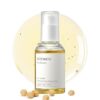 mixsoon Bean Essence Exfoliating Hydrating Korean Skin Care Glass skin Hyaluronic Acid Serum 1.69 Fl Oz (Pack of 1) 50ML
