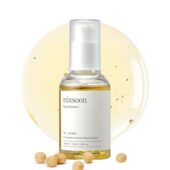 Mixsoon Bean Essence Exfoliating Hydrating Korean Skin Care Glass Skin Hyaluronic Acid Serum 1.69 Fl Oz (Pack Of 1) 50Ml