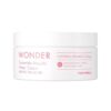TONYMOLY Wonder Ceramide Mochi Body Cream, Moisturizing Body & Face Cream, Korean Face Moisturizer, Hydrating & Skin Repairing, for All Skin Types 300ML/ 10.14 FL. OZ