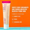 Good Molecules BHA Clarifying Gel Cream - Face Cream with Salicylic Acid to Target Acne - Natural Extracts Formula to Plump and Nourish, Skin Care for Face 30ML/ 1 FL OZ