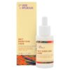 Good Molecules Daily Brightening Serum - Hyaluronic Acid Serum with Beta Arbutin to Target Dark Spots - Brightening and Anti-Aging Skin Care for Face 30ML