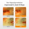 Abib Glutathiosome Dark Spot Serum Vita drop 1.69 fl.oz. | Korean Skincare, Dark Spot, Hyperpigmentation Treatment | Brightening Serum for Sensitive, Uneven Skin | Niacinamide, Viatmin C
