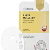 Mediheal Paper Mulberry 4D White Mask Sheet