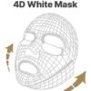 MEDIHEAL Paper Mulberry 4D White Mask Sheet