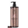 niu skin total effects platinum white perfumed body lotion NO 5 480ml