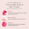 medicube TXA+Niacinamide 15% Glow Facial Serum for After Spot Care | All-in-One Daily Korean Skincare | Uneven Skin Tone, Texture, and Hydration Care | High-Potency Tranexamic Acid 5% | 1.01 fl.oz 30ML