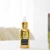 niu skin total effects platinum white intensive serum 30ML