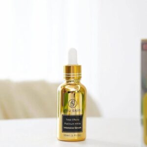 Niu Skin Total Effects Platinum White Intensive Serum 30Ml
